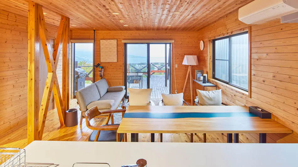COCO VILLA Minami Atami