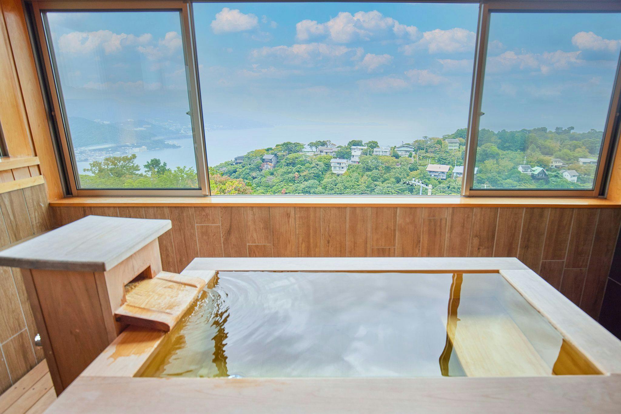 COCO VILLA Minami Atami