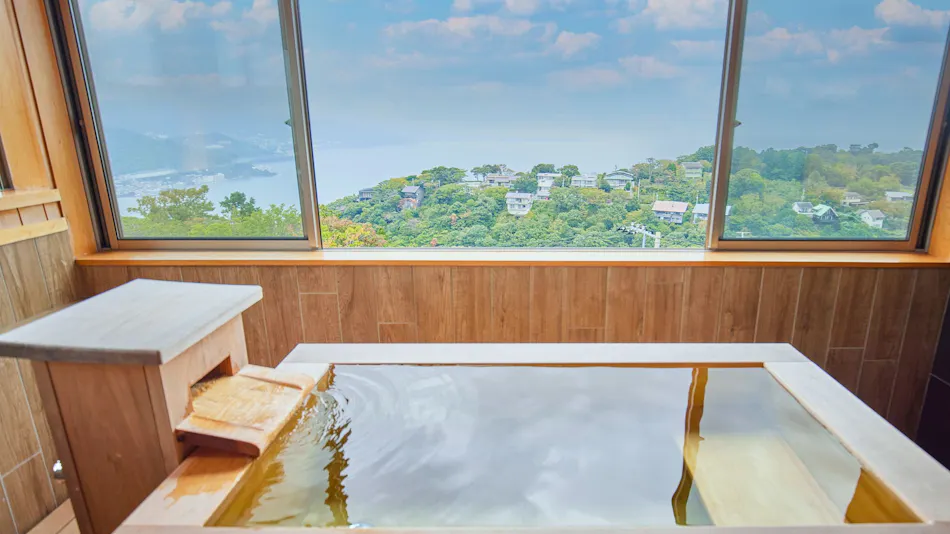 COCO VILLA Minami Atami