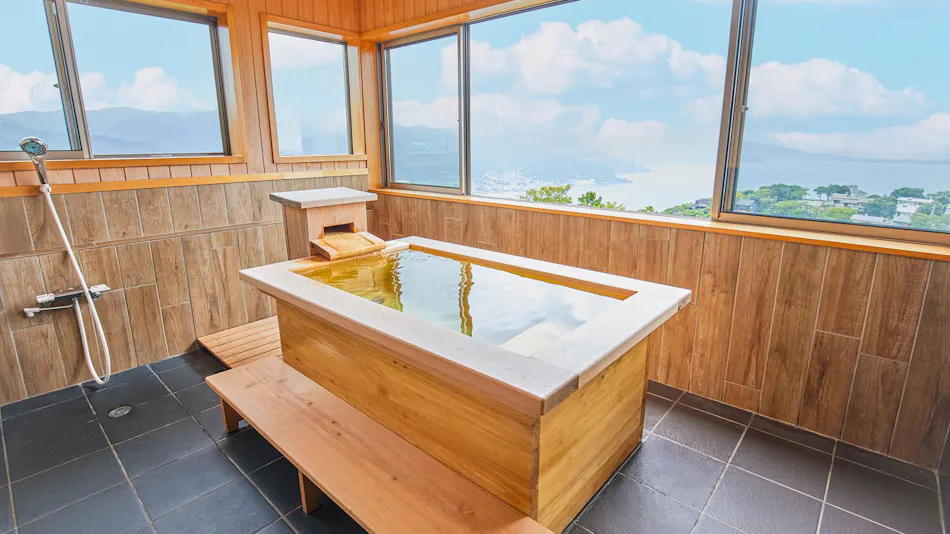 COCO VILLA Minami Atami