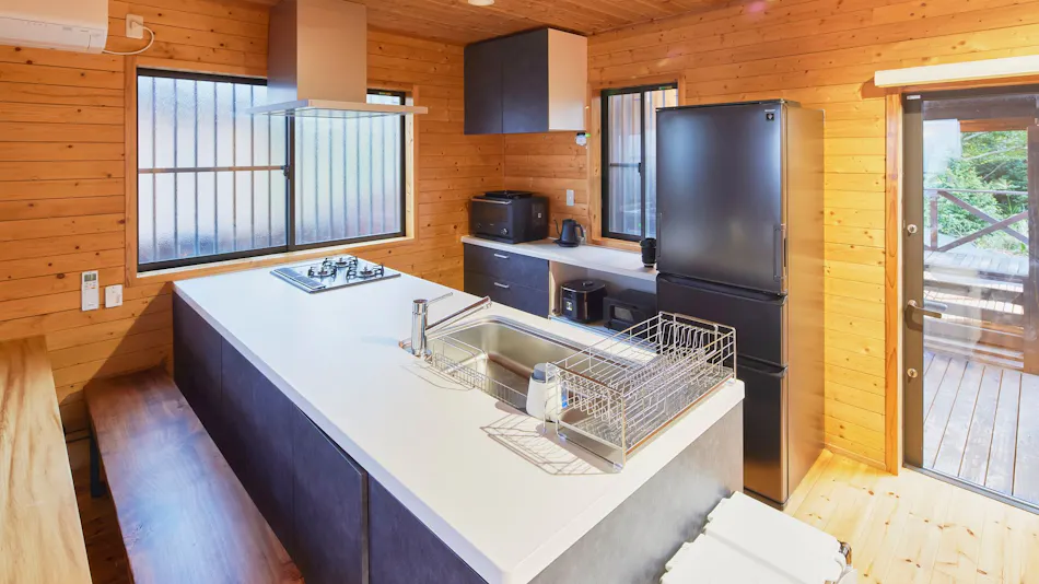 COCO VILLA Minami Atami