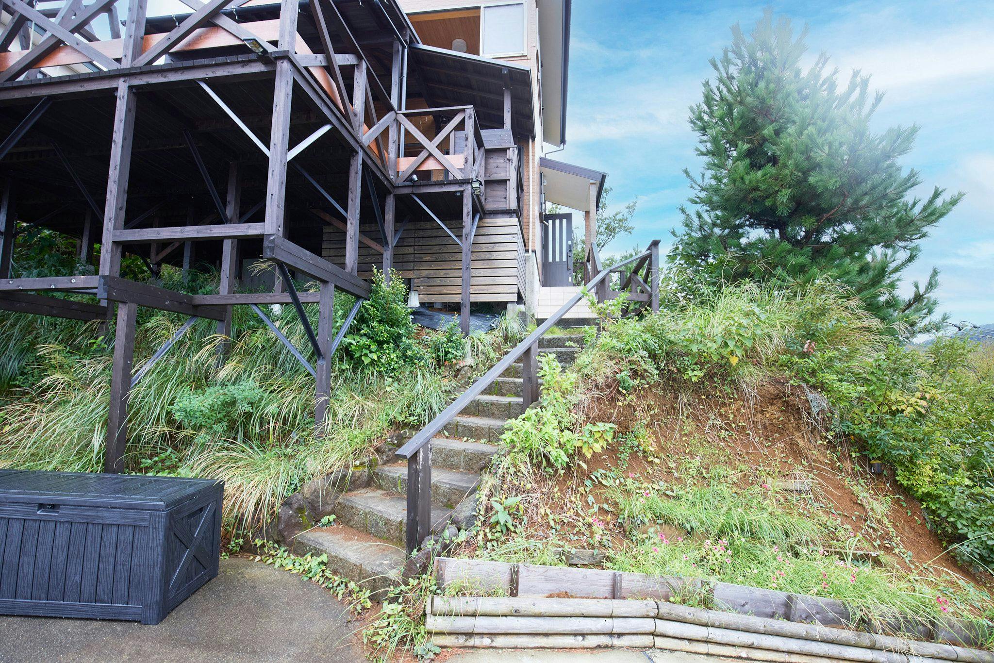 COCO VILLA Minami Atami