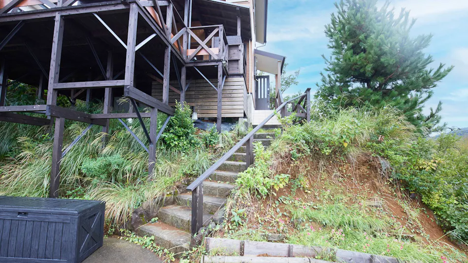COCO VILLA Minami Atami