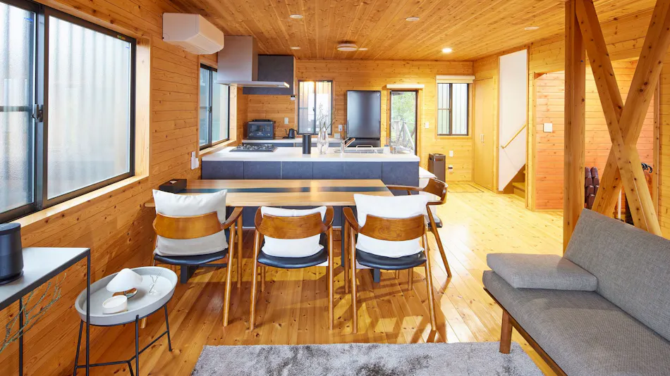 COCO VILLA Minami Atami