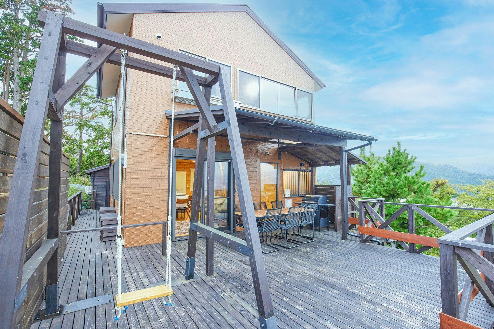 COCO VILLA Minami Atami