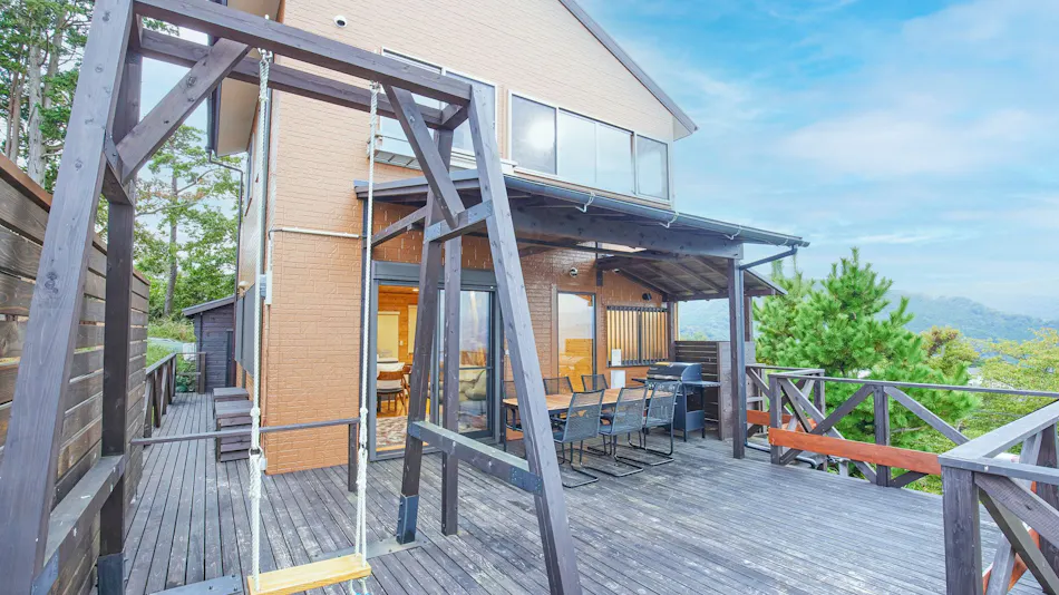 COCO VILLA Minami Atami