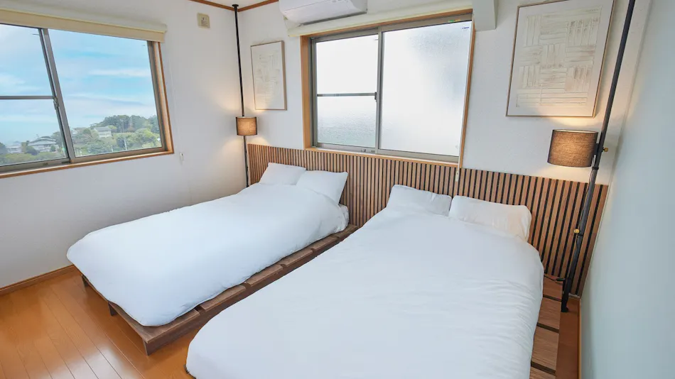 COCO VILLA Minami Atami