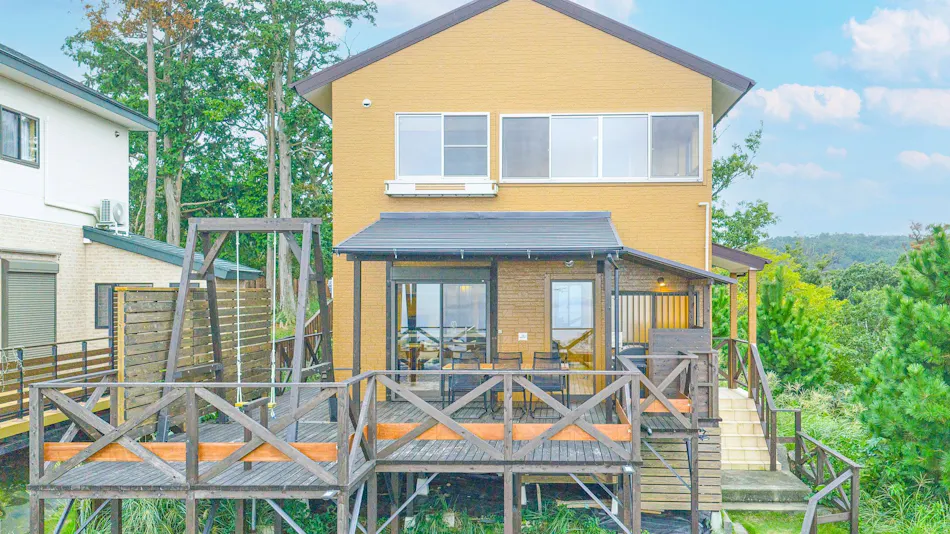 COCO VILLA Minami Atami