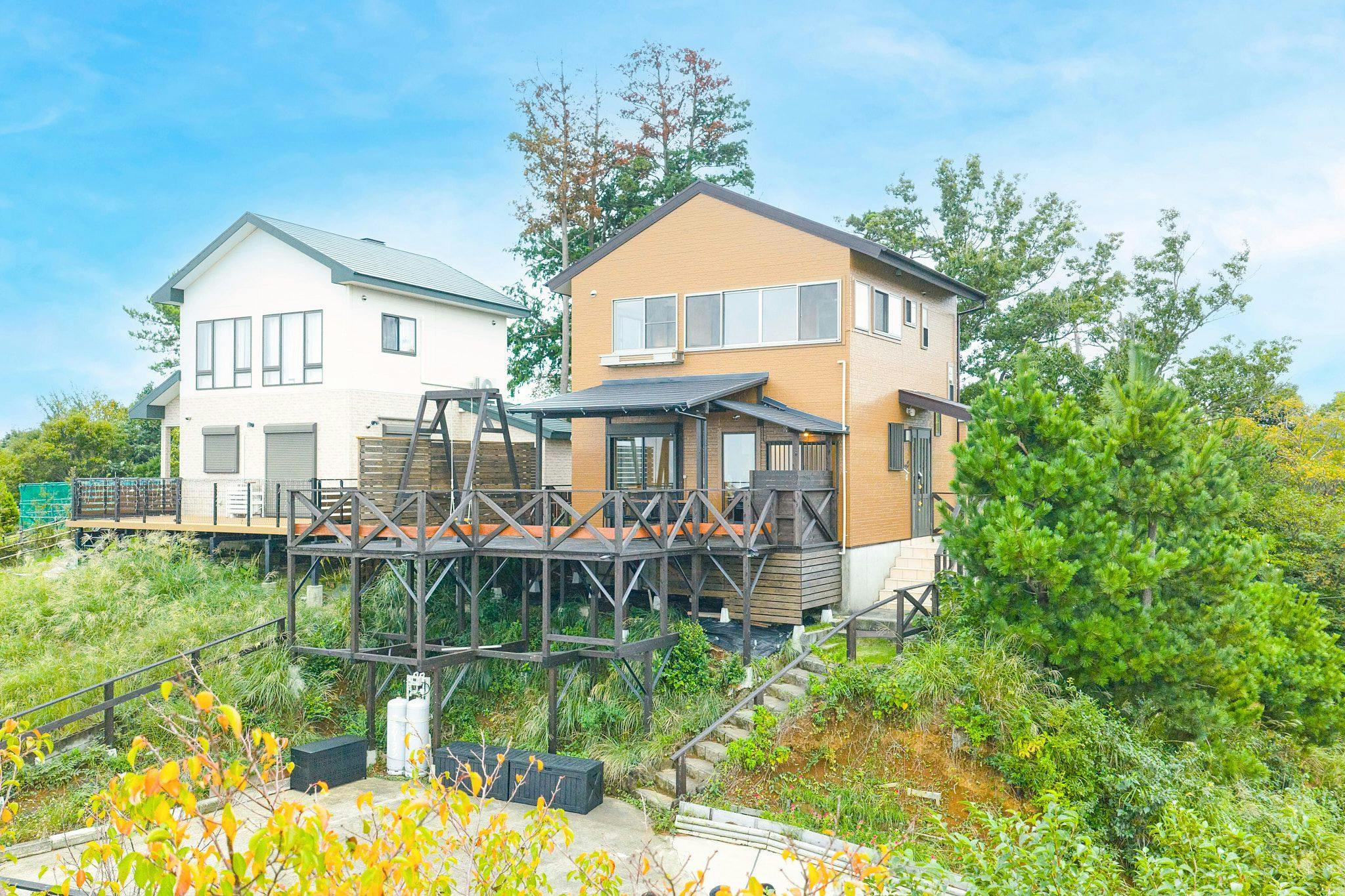 COCO VILLA Minami Atami