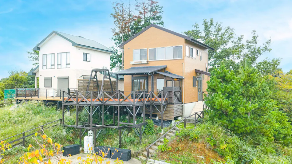 COCO VILLA Minami Atami