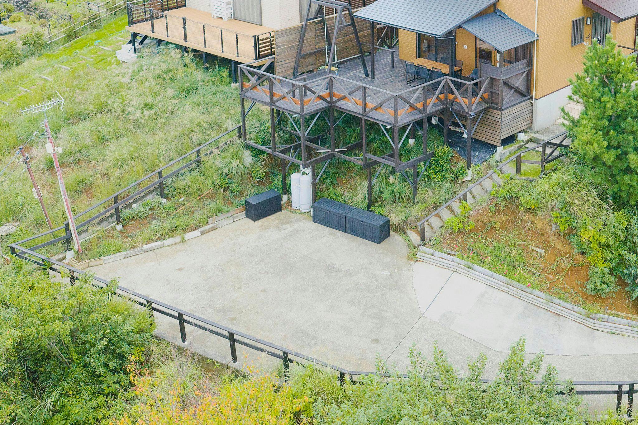 COCO VILLA Minami Atami