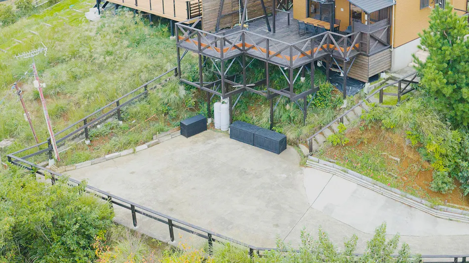 COCO VILLA Minami Atami