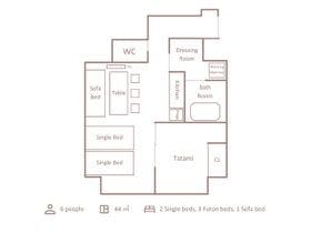 Ｍｉｎｎ日本橋