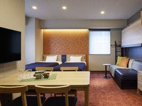 Ｍｉｎｎ日本橋