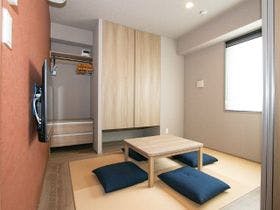 Ｍｉｎｎ日本橋