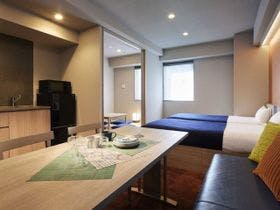 Ｍｉｎｎ日本橋