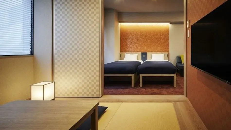 Minn Nihonbashi