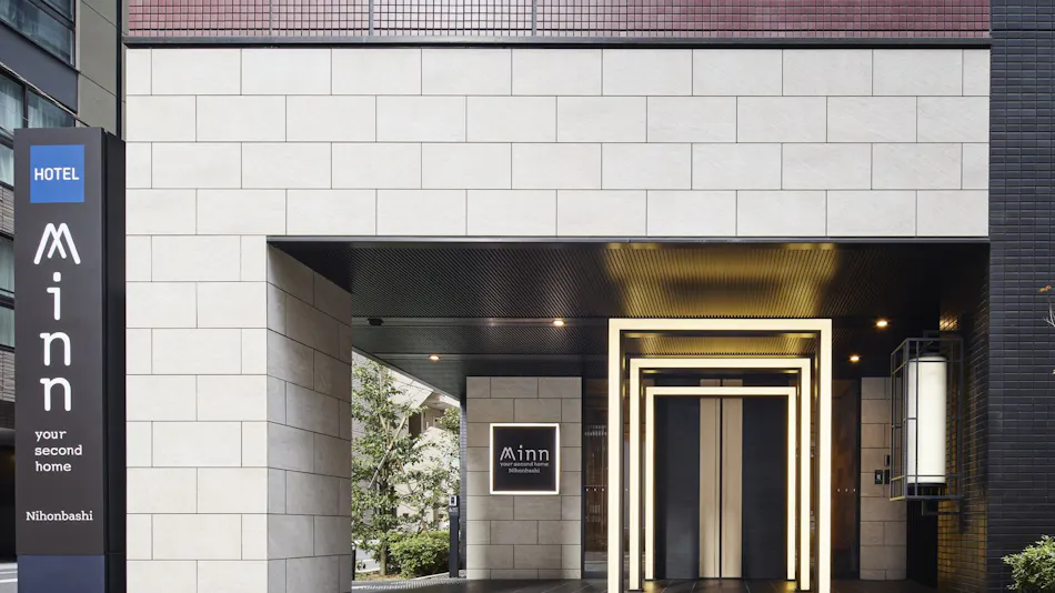 Minn Nihonbashi