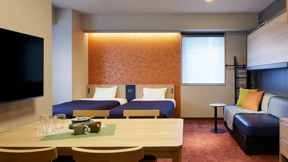 Minn Nihonbashi