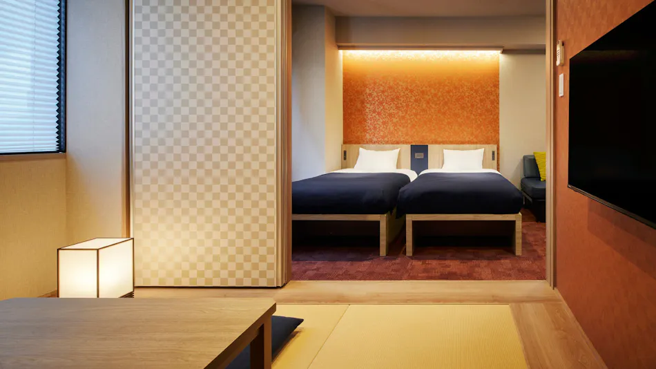 Minn Nihonbashi