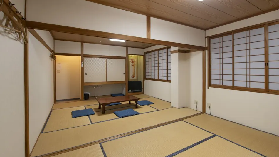 Ryoshi no Yado Ubeshima-kan