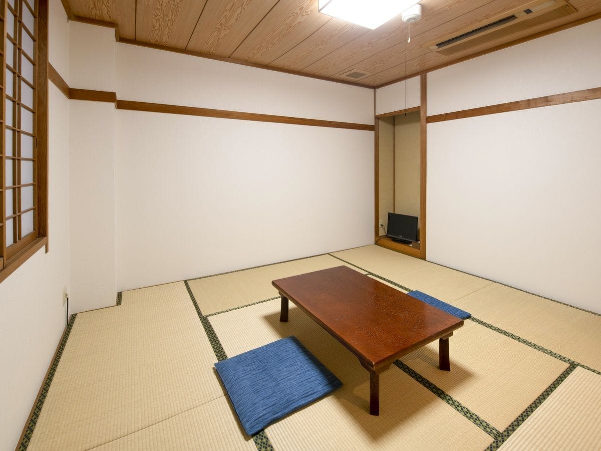 Ryoshi no Yado Ubeshima-kan