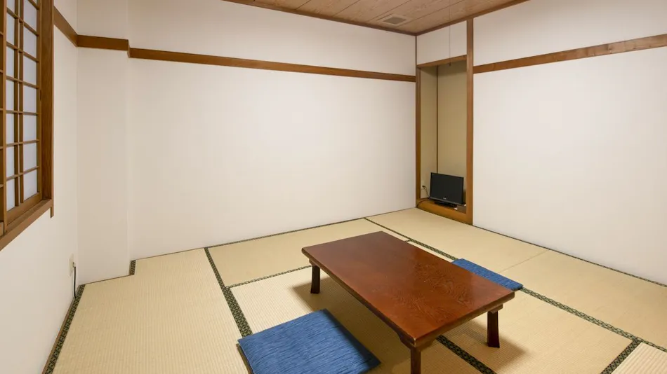 Ryoshi no Yado Ubeshima-kan