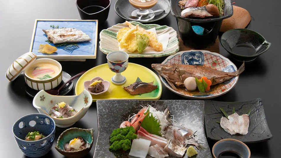 Ryoshi no Yado Ubeshima-kan