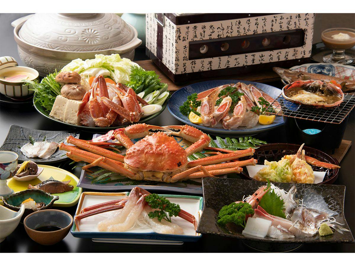 Ryoshi no Yado Ubeshima-kan