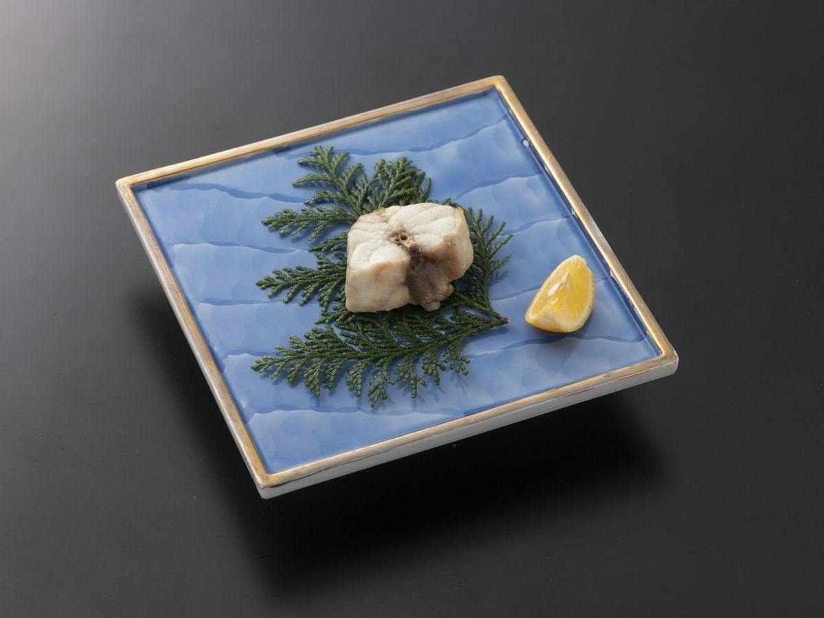 Ryoshi no Yado Ubeshima-kan