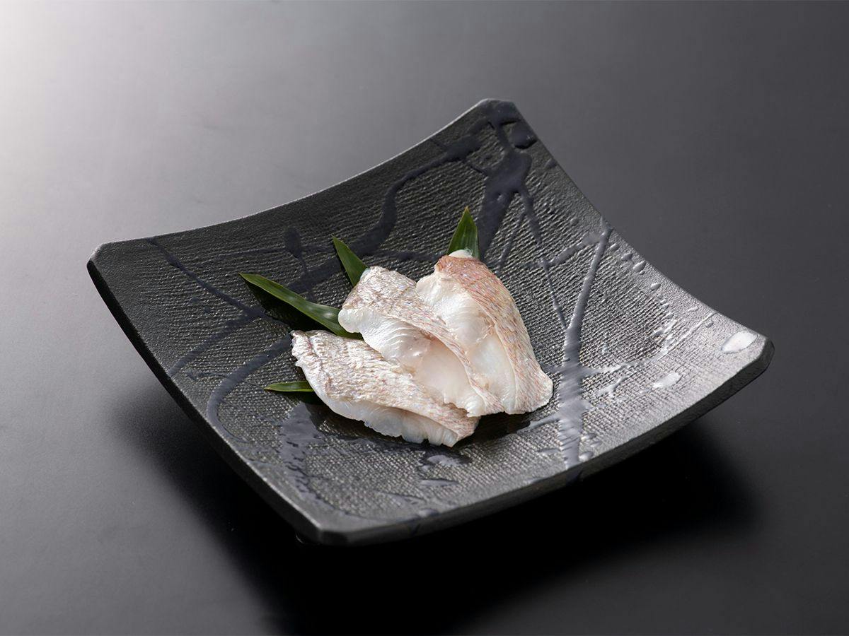 Ryoshi no Yado Ubeshima-kan