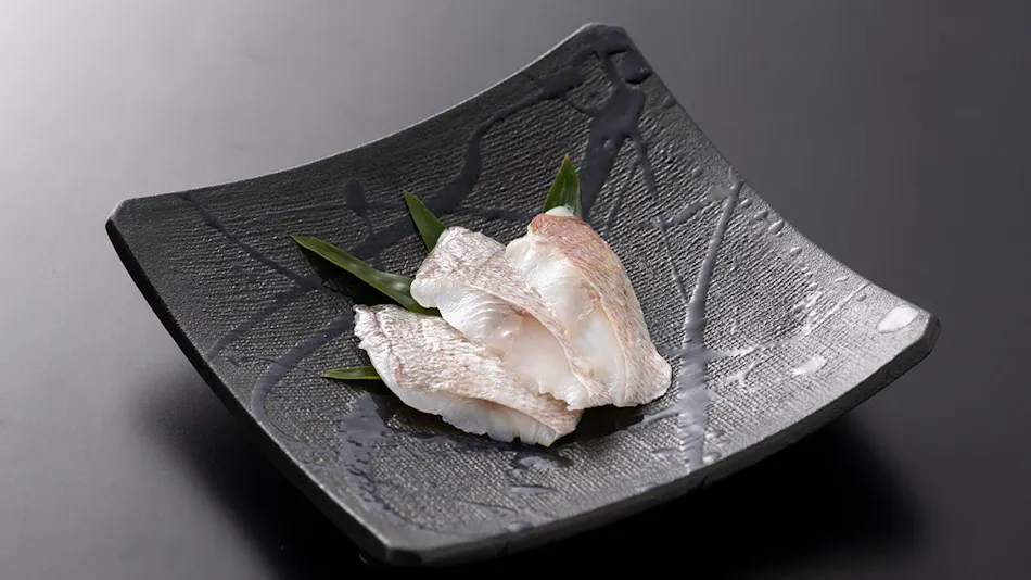 Ryoshi no Yado Ubeshima-kan