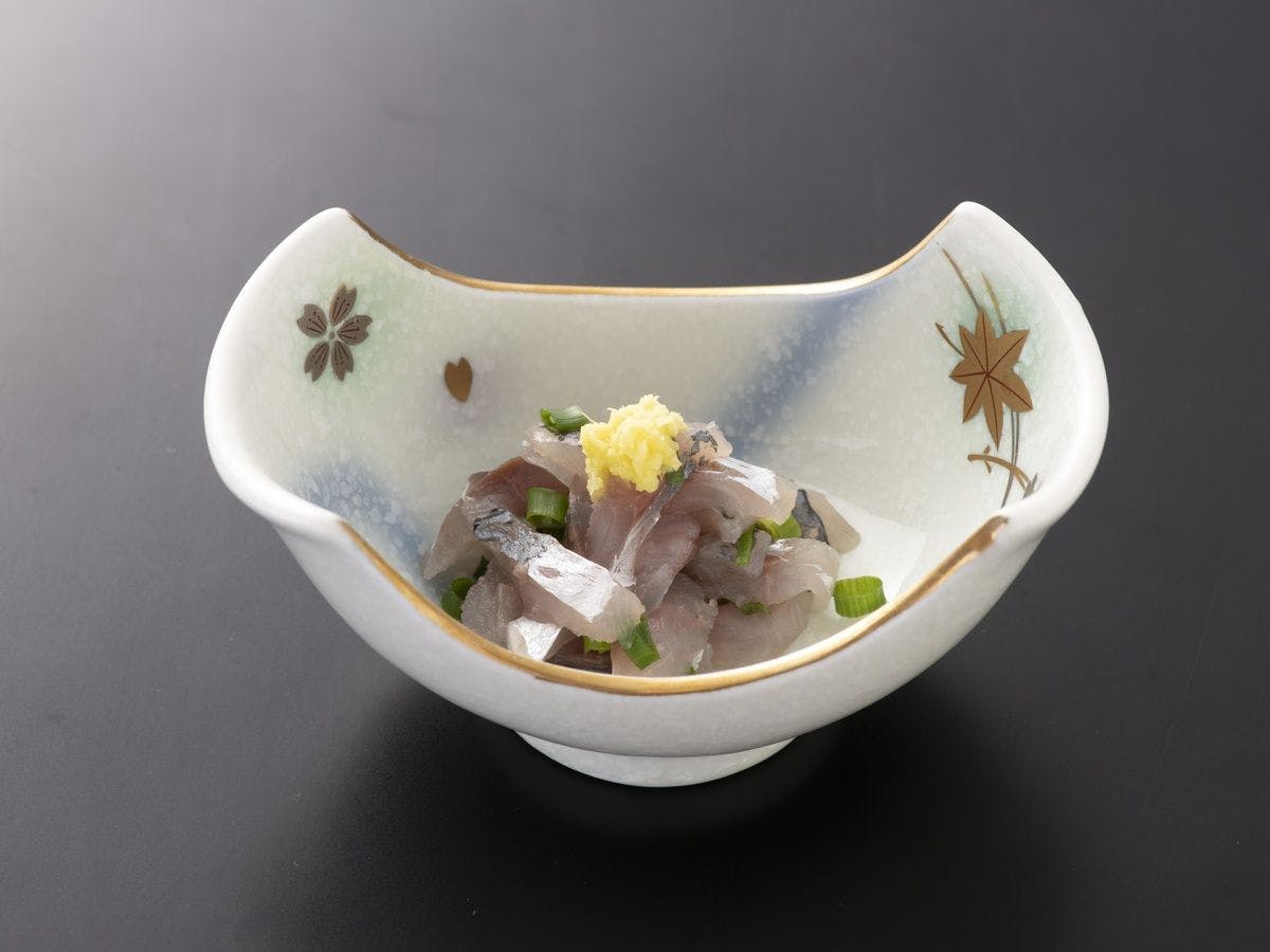 Ryoshi no Yado Ubeshima-kan