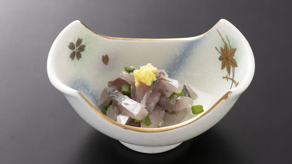 Ryoshi no Yado Ubeshima-kan