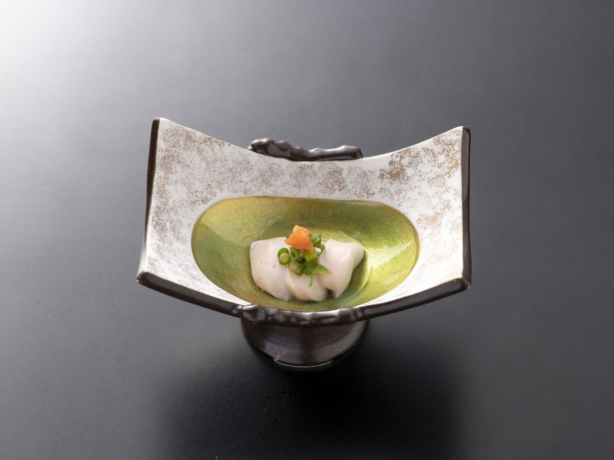 Ryoshi no Yado Ubeshima-kan