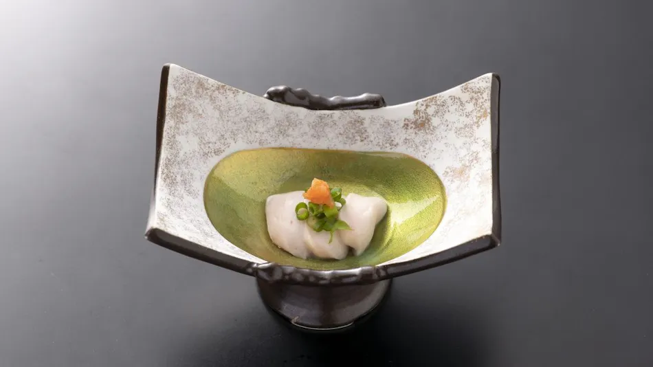 Ryoshi no Yado Ubeshima-kan