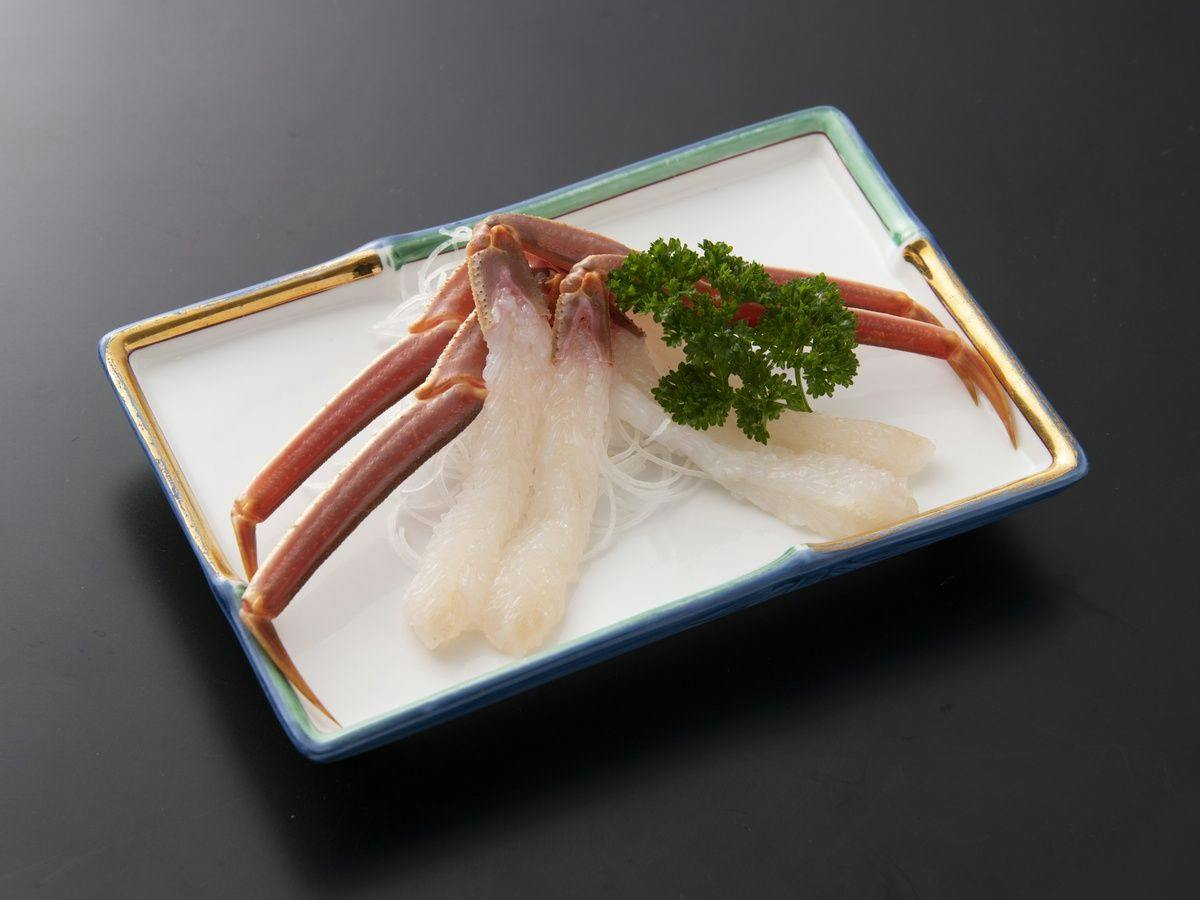 Ryoshi no Yado Ubeshima-kan