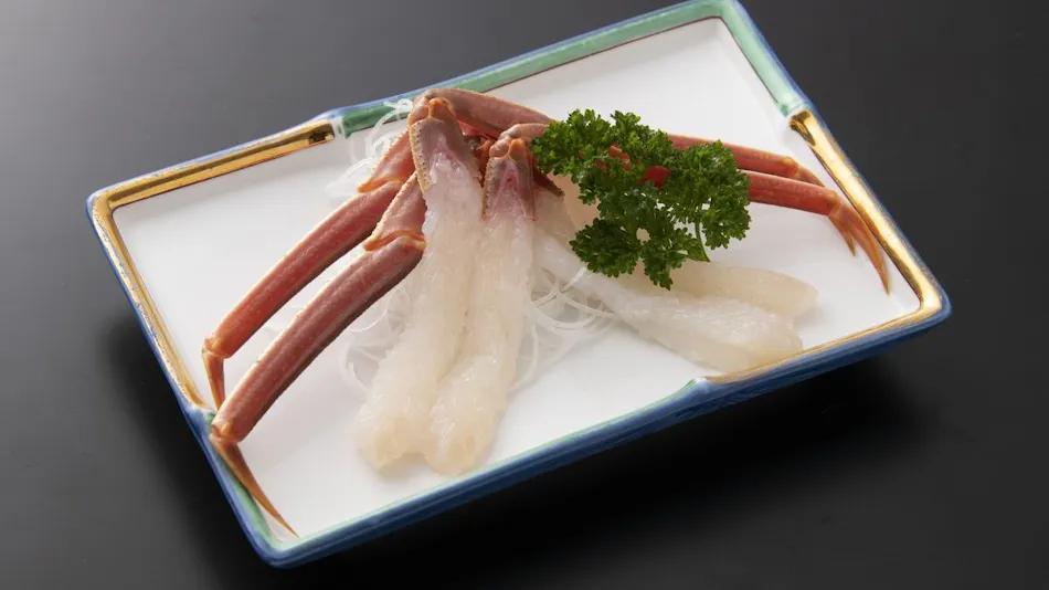 Ryoshi no Yado Ubeshima-kan