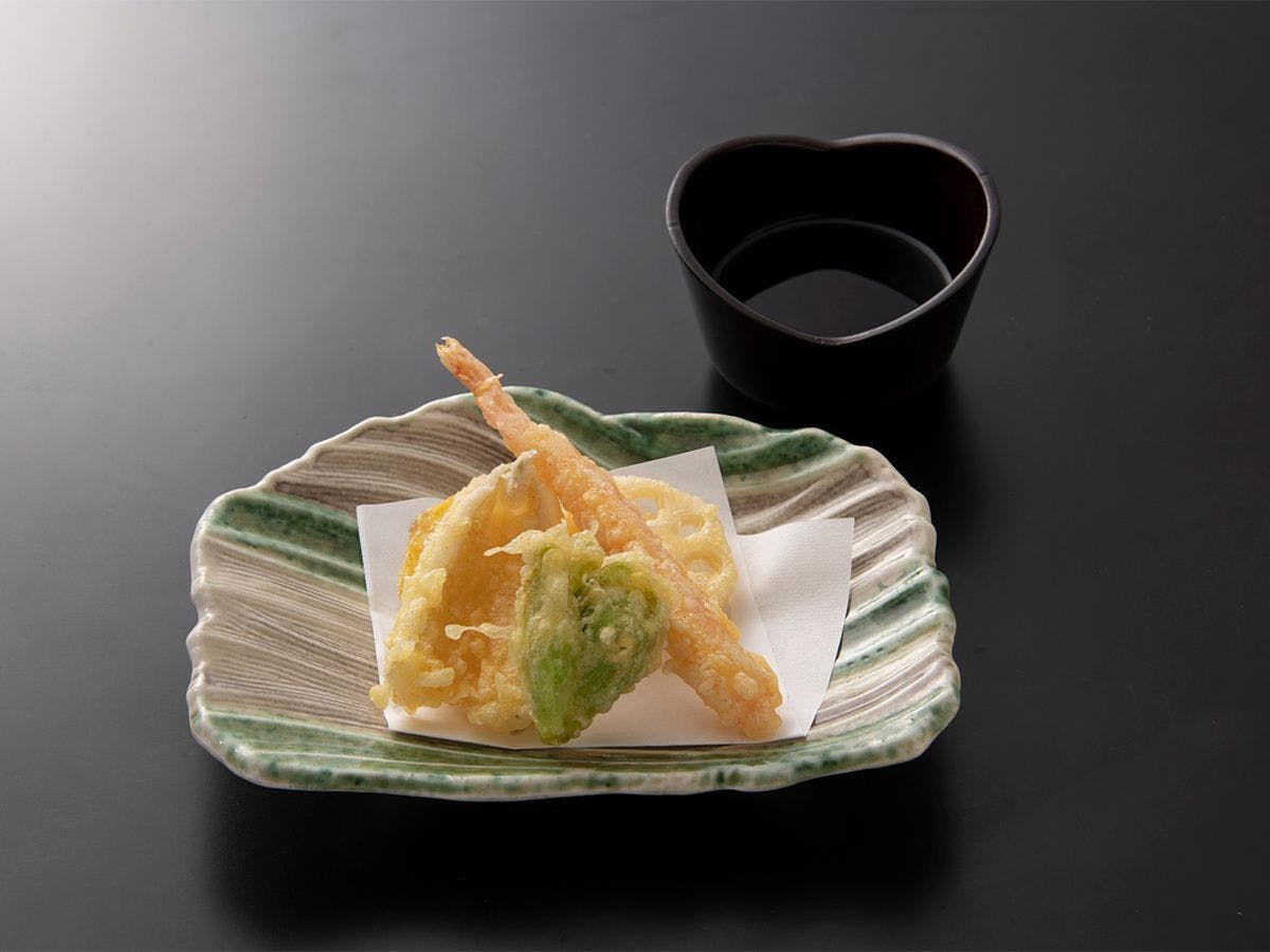Ryoshi no Yado Ubeshima-kan
