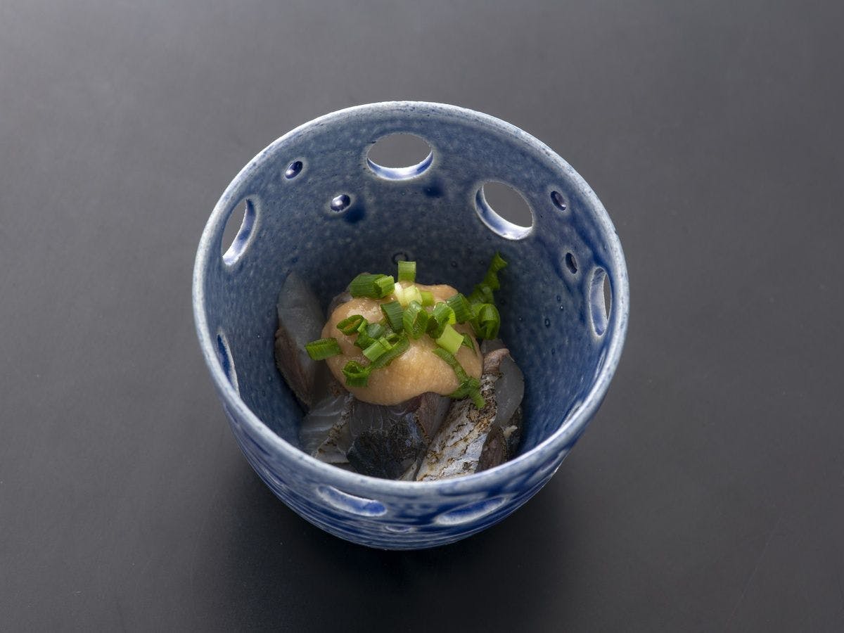 Ryoshi no Yado Ubeshima-kan