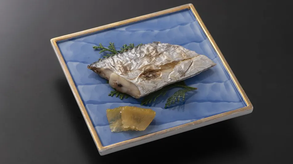 Ryoshi no Yado Ubeshima-kan
