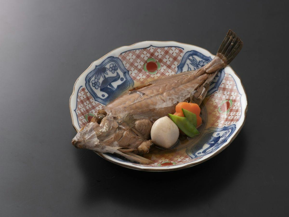 Ryoshi no Yado Ubeshima-kan