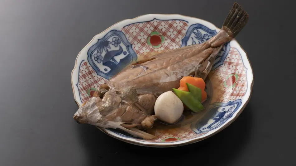 Ryoshi no Yado Ubeshima-kan