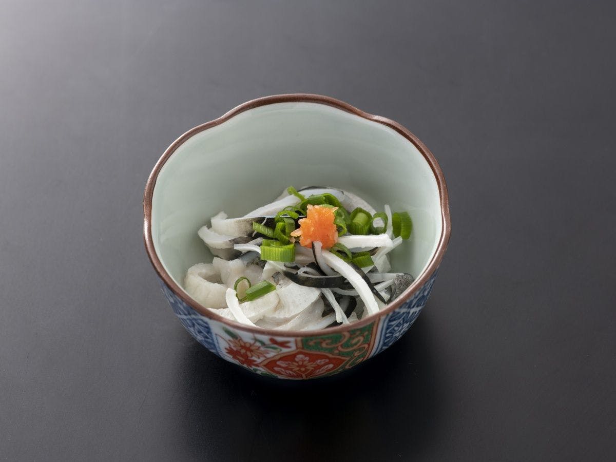 Ryoshi no Yado Ubeshima-kan