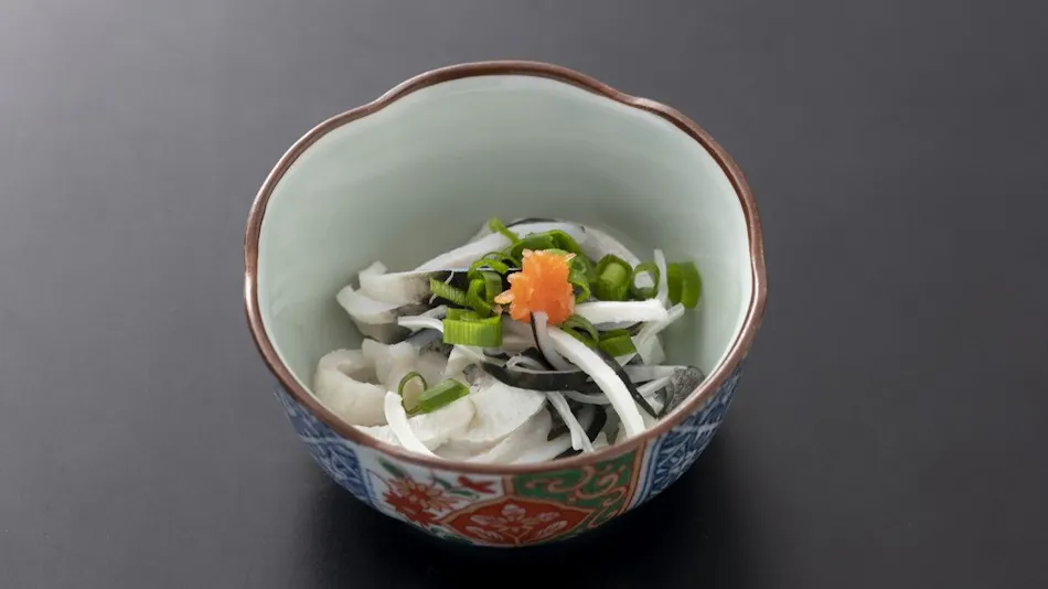 Ryoshi no Yado Ubeshima-kan