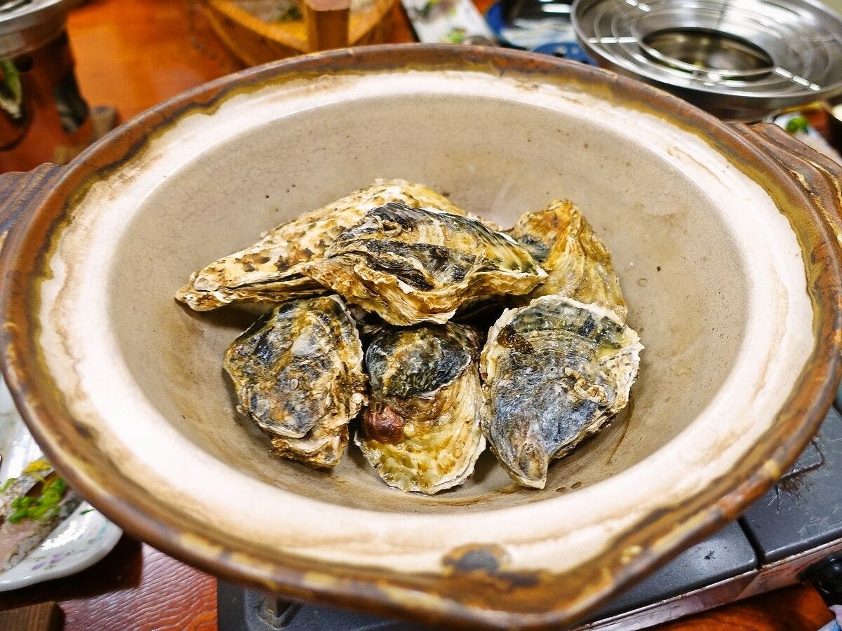 Ryoshi no Yado Ubeshima-kan