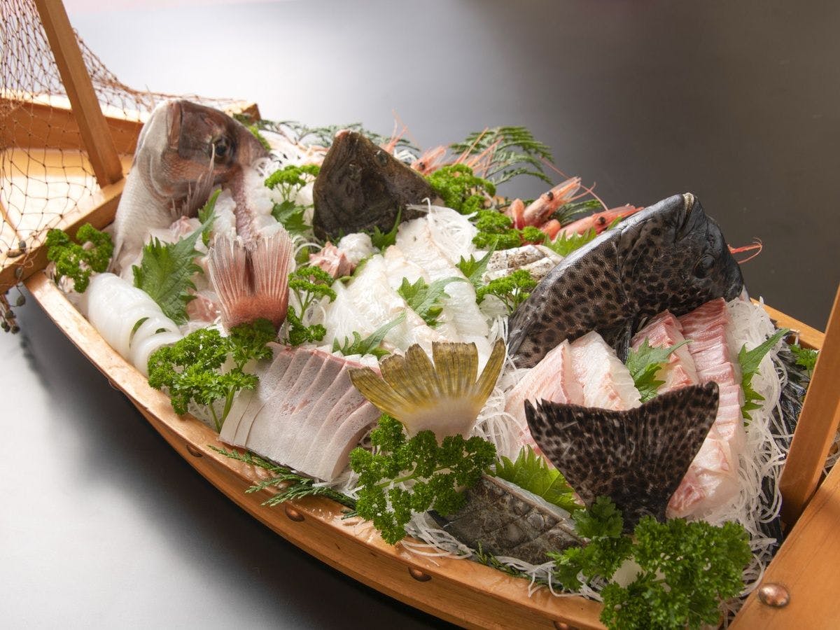 Ryoshi no Yado Ubeshima-kan