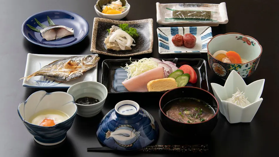 Ryoshi no Yado Ubeshima-kan