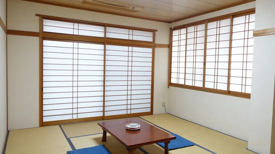 Ryoshi no Yado Ubeshima-kan
