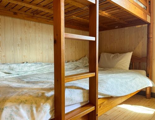 #4人部屋　楽しい旅の思い出を。